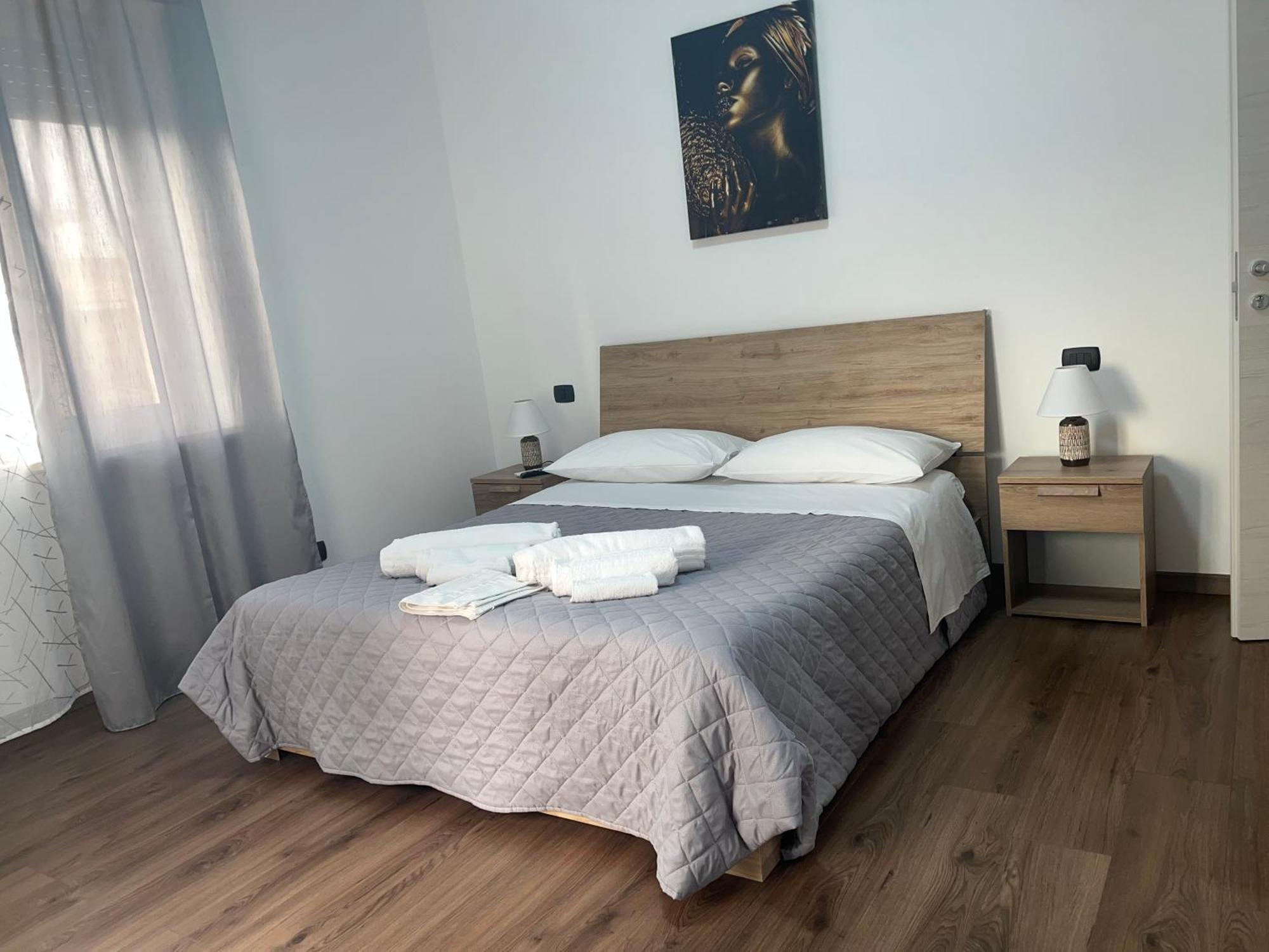 Juliet N - Rental Rooms Verona Bagian luar foto