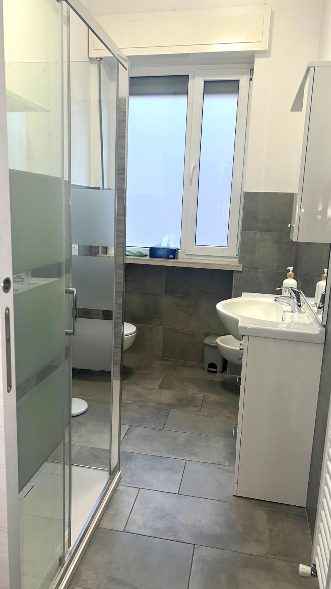 Juliet N - Rental Rooms Verona Bagian luar foto