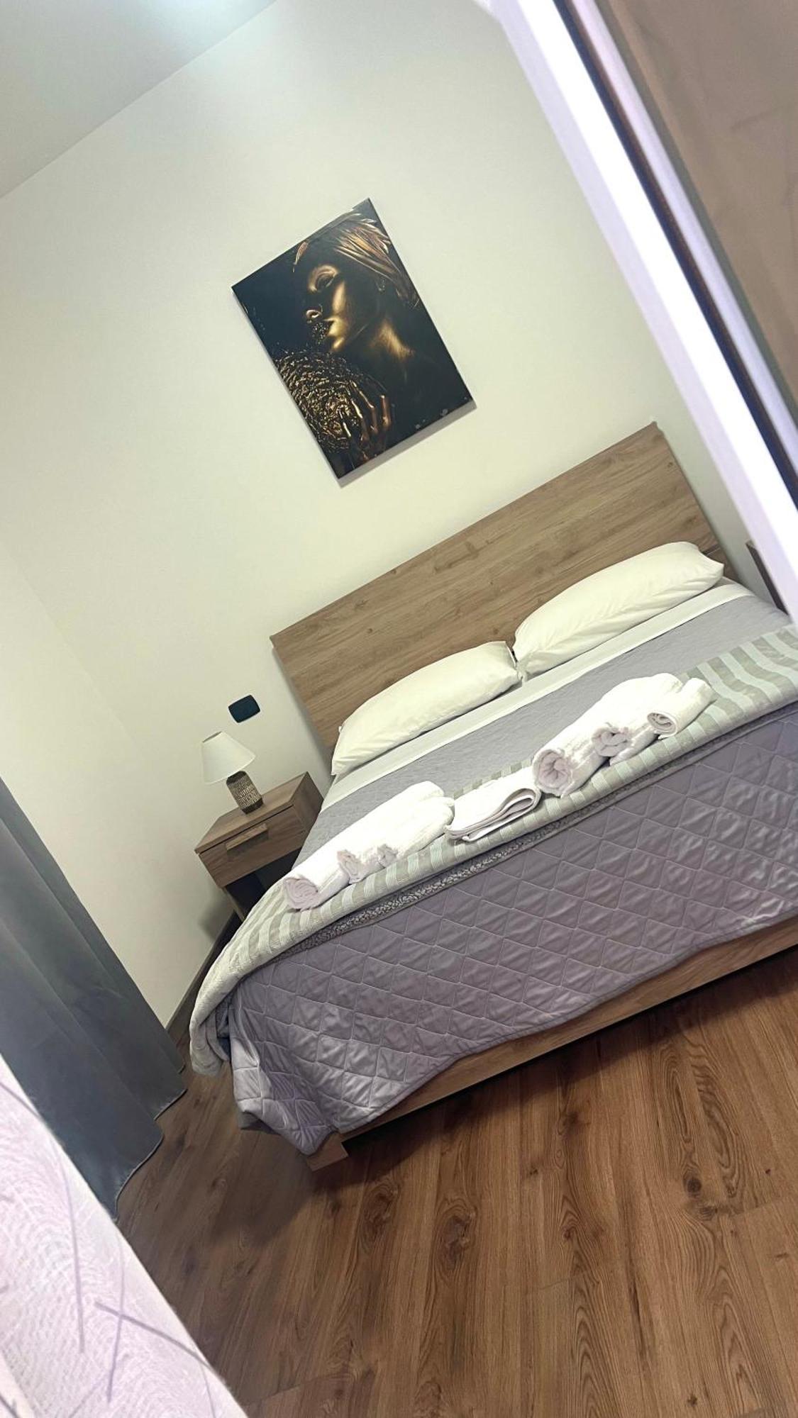 Juliet N - Rental Rooms Verona Bagian luar foto