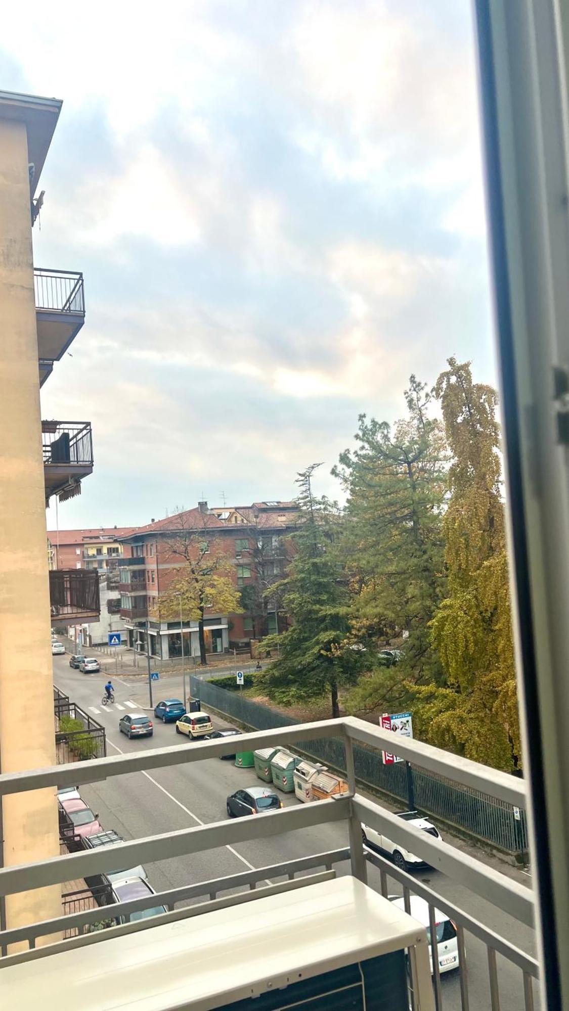 Juliet N - Rental Rooms Verona Bagian luar foto